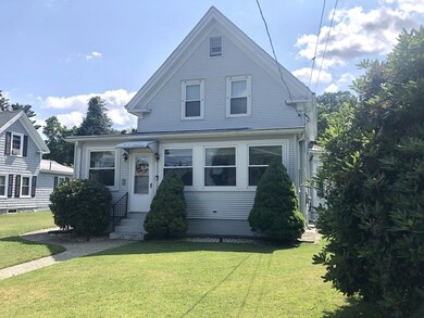 9 Elm St, Milford, MA 01757 - photo 3