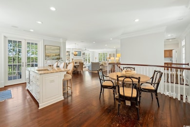 718 Collins Meadow Dr, Georgetown, SC 29440 - photo 4