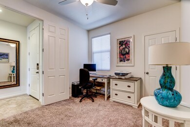 Office/Bedroom