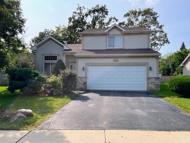 322 S Kyle Dr, Waukegan, IL 60085 - photo 3