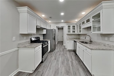 3370 Glen Summit Ln, Snellville, GA 30039 - photo 5