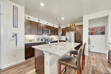 9283 Twenty Mile Rd unit 306, Parker, CO 80134 - photo 3