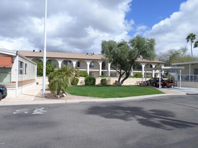 ACROSS FROM COMMONS AREA