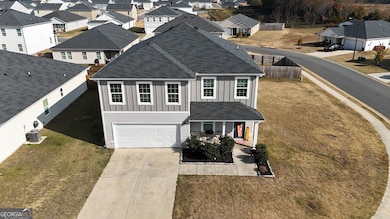 131 Martin Mill Trail, Warner Robins, GA 31093 - photo 2