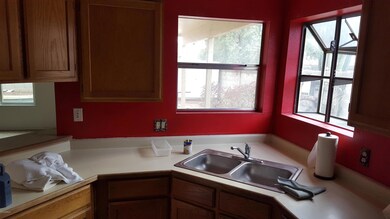 kitchen windows