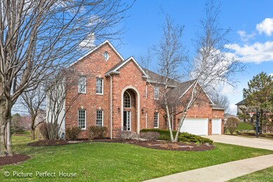 1755 Baybrook Ln, Naperville, IL 60564 - photo 2