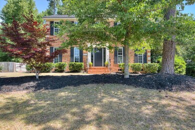 4223 Green Ivy Ln, Augusta, GA 30907 - photo 2