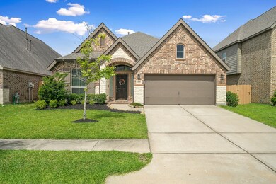 27907 Chiapas Dr, Spring, TX 77386 - photo 2