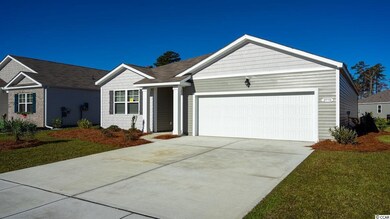 395 Spruce Pine Way unit Lot 243- Aria B, Conway, SC 29526 - photo 4