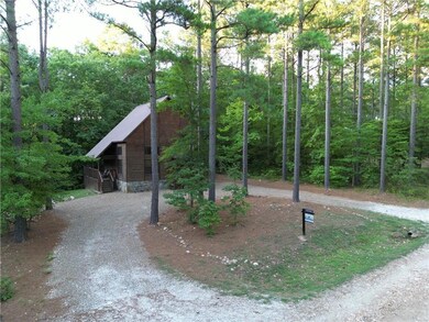 177 Lonely Oaks Trail, Broken Bow, OK 74728 - photo 7