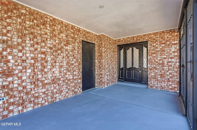 515 S South Concepcion St, El Paso, TX 79905 - photo 5