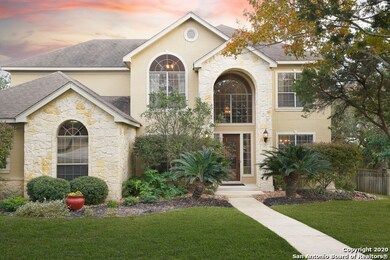 3110 Sable Creek, San Antonio, TX 78259 - photo 3