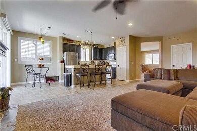 Open Floorplan