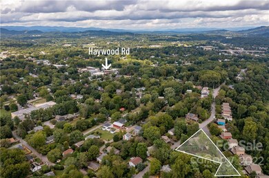 A Stone's Throw to Haywood Road