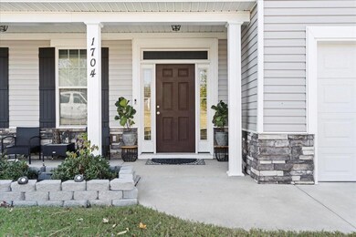 1704 Ethan Way, Hephzibah, GA 30815 - photo 6