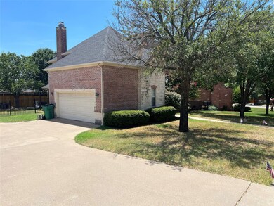 2118 Trace Ridge Dr, Weatherford, TX 76087 - photo 2