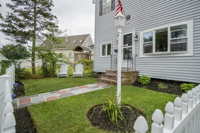 169 Albatross Rd, Quincy, MA 02169 - photo 3