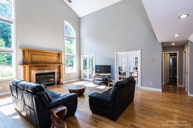 3949 S Michael Rd, Ann Arbor, MI 48103 - photo 2