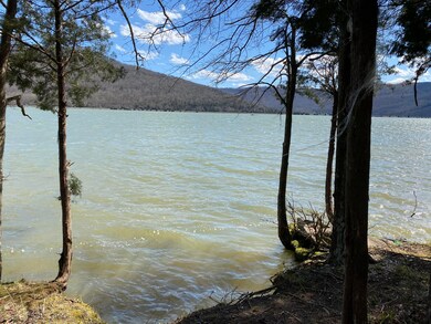 Crow Harbor ...