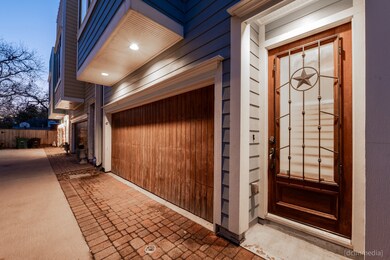 318 W 28th St unit C, Houston, TX 77008 - photo 7