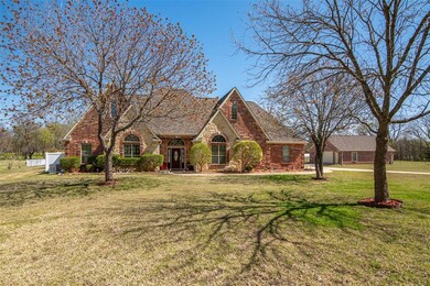 111 Fawn Hollow Trail, Denison, TX 75020 - photo 2