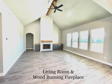 4208 County Road 703, Alvarado, TX 76009 - photo 6