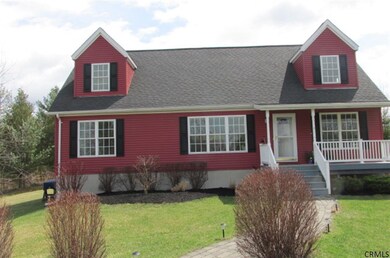 2 Brom Bones Ln, Athens, NY 12015 - photo 2