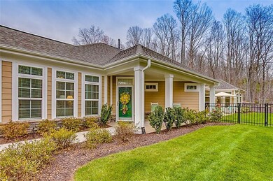 1251 Olde Towne Pkwy, Asheboro, NC 27205 - photo 2