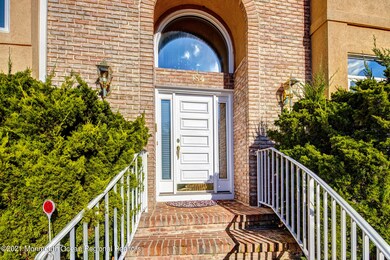 184 Sarasota Ct unit N184, Holmdel, NJ 07733 - photo 4