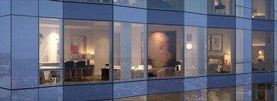 The Residences at Winthrop Center unit 5907, Boston, MA 02110 - photo 3