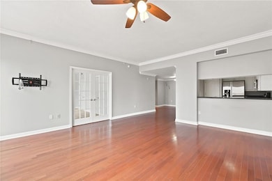 Beautiful hardwoods