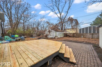 603 Wesbrook St, Pontiac, MI 48340 - photo 6