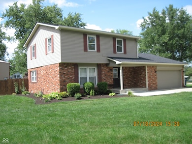 24540 Hudson St, Sheridan, IN 46069 - photo 2