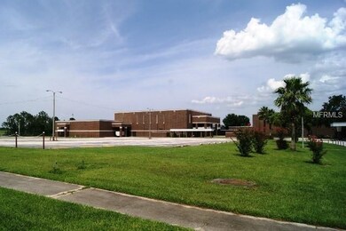 MIDDLE SCHOOL COMPLEX