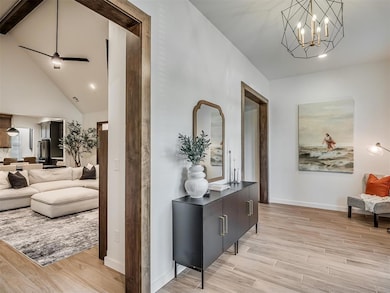 8900 Rivercrest Rd, Arcadia, OK 73007 - photo 5