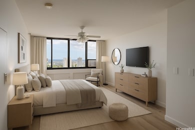 2040 Nuuanu Ave unit 1103, Honolulu, HI 96817 - photo 5