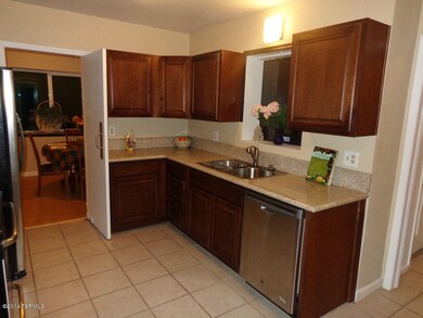 ANOTHER VIEW KITCHEN