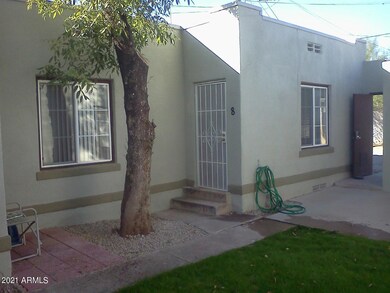 96 W Cypress St unit 8, Phoenix, AZ 85003 - photo 5