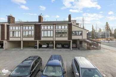 2101 W 29th Ave. #26 Anchorage
