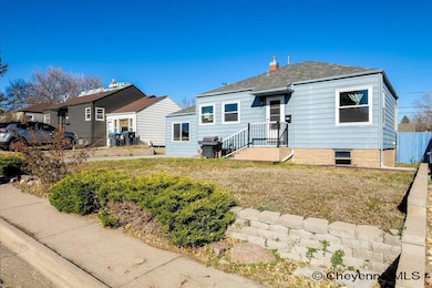 2110 E 16th St, Cheyenne, WY 82001 - photo 3