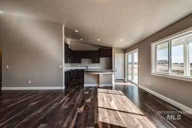 6158 E Mayfield Dr, Nampa, ID 83687 - photo 3