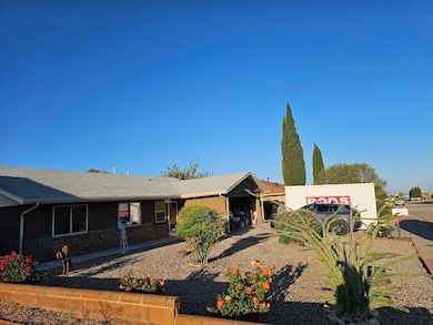 3110 Shawnee Trail, Alamogordo, NM 88310 - photo 5