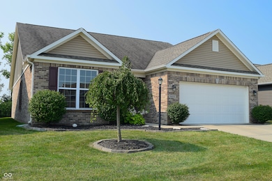 1205 Blackthorne Trail S, Plainfield, IN 46168 - photo 4