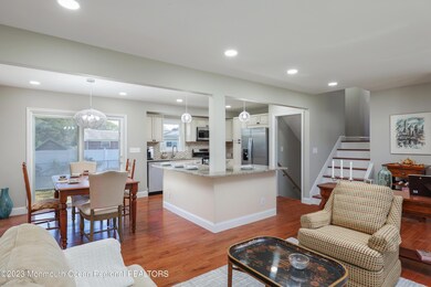 Brand new kitchen