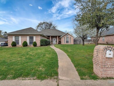 551 Ashwood Bend, Lufkin, TX 75904 - photo 2
