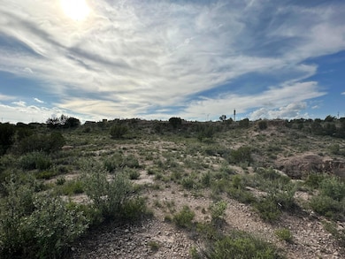 Caprock Ln