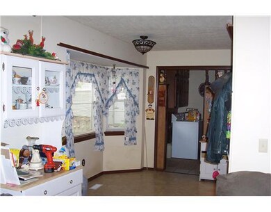 Other. Breakfast area