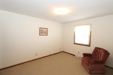1st Bedroom