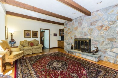 21 Chandler Cir, Weston, MA 02493 - photo 6