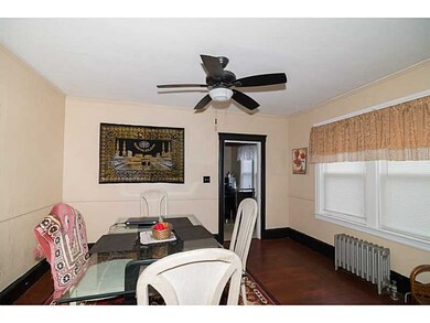 Dining Room.